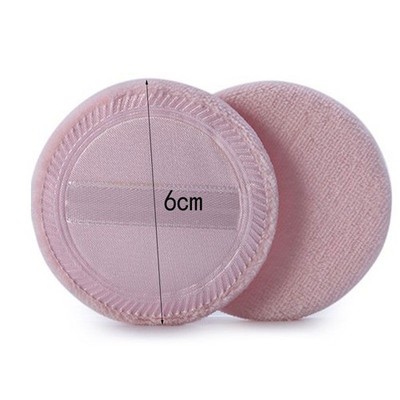 10PCS Makeup Puff Sponge Women Beauty Facial Face Body Puff FoundatiN8
