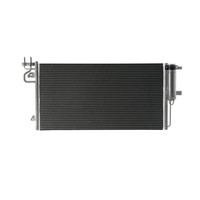 Kondensator Klimaanlage Mahle AC 103 000P FüR Ford Kuga II Focus III C-Max