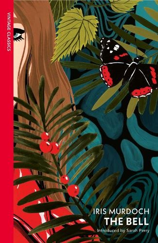 Iris Murdoch The Bell (Tascabile)