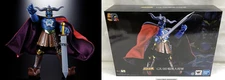 Bandai Soul of Chogokin GX-110 Mazinger Z vs Dark General Figure Japan Ver.