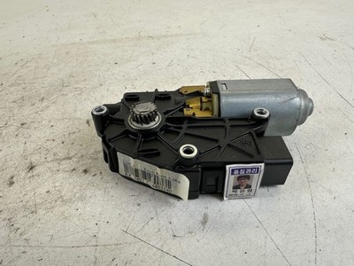 Hyundai Genesis Coupe Sun Roof Motor BK2 13-16 OEM