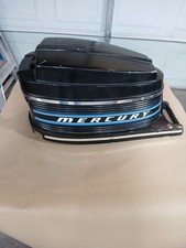 Mercury Outboard 4 HP Cowling With Recoil Pull Starter