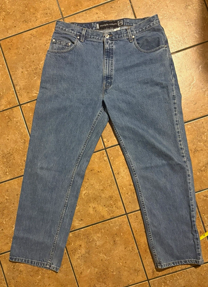Levi's Silvertab Jeans for Men for sale | eBay