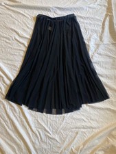 Lot of 13 Total Dance Costume Skirts 29" "Weissman" 4 Lg Ch, 5 Sm Ad, 4 Med Ad