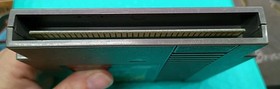 Hydlide Game Cartridge (1989, NES) Tested & Works