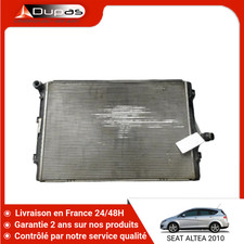 Radiateur Seat ALTEA