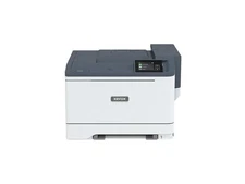 Xerox C320 - Printer - color - Duplex - laser - A4/Legal - C320/DNI