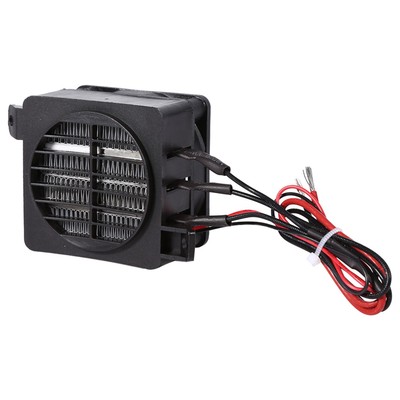 100W 12V Energieeinsparung PTC Auto Ventilator Luftheizung Konstante DE E