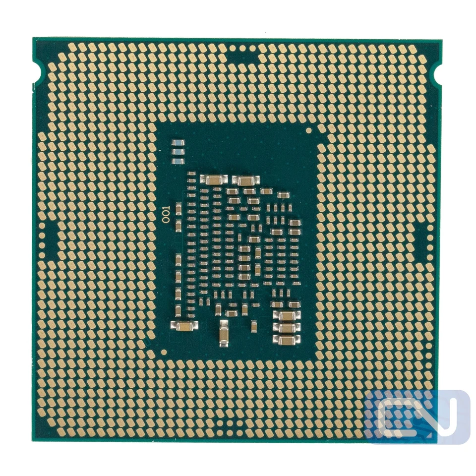 Procesador CPU Intel Core i3-6100 3,7 GHz 3 MB 8GT/s SR2HG 51 W LGA1151 grado B Foto 2 de 2