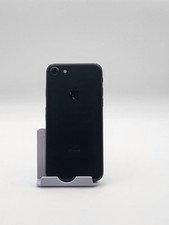 Apple iPhone 7 - 32 GB - Black (Unlocked) for sale online | eBay