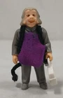 Star Wars Vintage Kenner 1980 -Ugnaught complete - purple smock Hong Kong