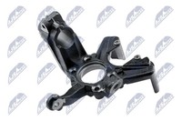 Nty Achsschenkel RadaufhäNgung ZZP-AU-006 FüR A3 Audi Altea Caddy Golf Octavia 5