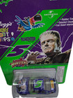 1998 racing champions 1:64 #5 terry labonte blasted froot loops stockrods red  a — photo 3