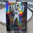 2025 Topps Finest Basketball Refractor Al Horford #FAU-AH