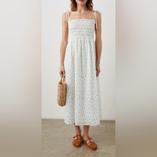 RAILS Faith Dress Bluebell Eyelet