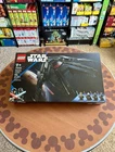 ⭐️ LEGO 75336 Star Wars Inquisitor Transport Scythe Set SEALED Kenobi RETIRED