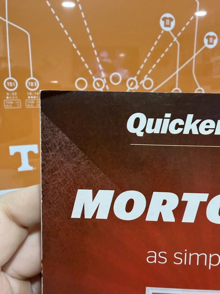 2015 Signed NBA Finals Game 4 Tip Off Tonight Program  Warriors Cavs - Image 2 of 4