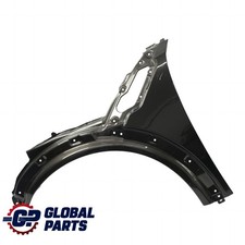Mini R60 R61 Seitenverkleidung Kotfl&uuml;gel Vorne Links Wing Mitternachtsgrau - C12