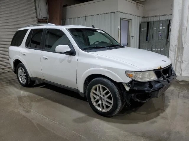 05 06 07 08 09 SAAB 9-7X Steering Gear (incl. Rack) Foto 3 de 4