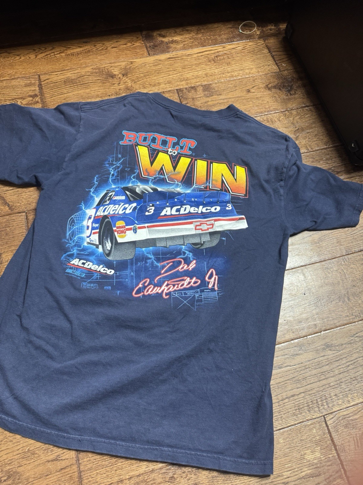 Chase Authentic Double Sided Mens Bundle Size Lar… - image 6