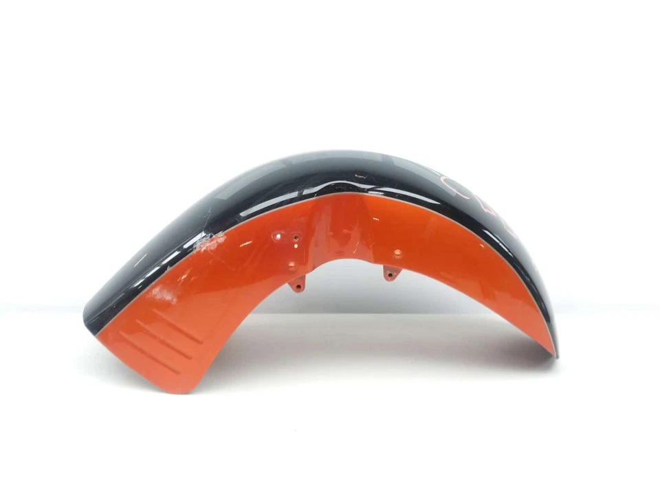 04-08 Honda VTX1800R VTX 1800 переднее крыло колеса - Изображение 3 из 4