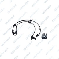 ABS-SENSOR FÜR Hyundai IX35 (Lm, El, Elh) - Gsp 9A1134