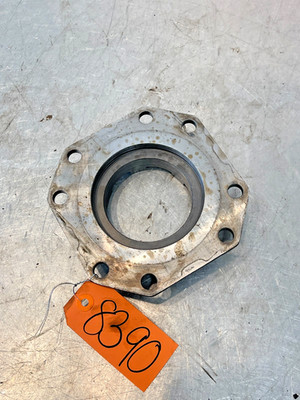 1965 Massey Ferguson MF 180 Tractor Differential Diff Lock Housing Plate