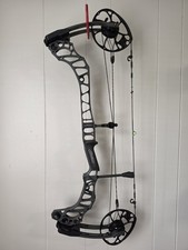 Mathews Vertix Compound Bow 
