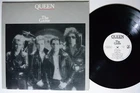 QUEEN The Game ELEKTRA LP VG+ 1st press