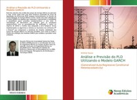AntôNio Sousa | AnáLise E PrevisãO Do Pld Utilizando O Modelo Garch | Buch