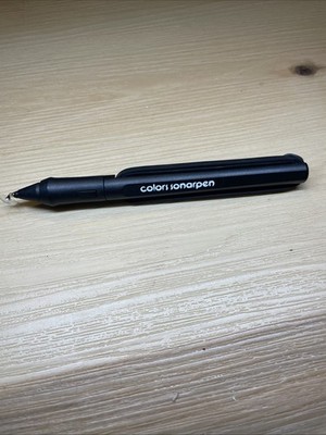 Colors Sonar pen For Colors Live Game (Nintendo Switch) Stylus Art Accessory