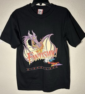 Vintage Fantasmic Shirt | eBay