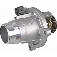 Metzger 4006317 Thermostat KüHlmittel FüR Bmw Rolls Royce 6 7 5 X5 X6 3 4 Dawn