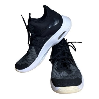 Nike Men's Basketball Shoe Air Versatile III Size US 7 A04430-001