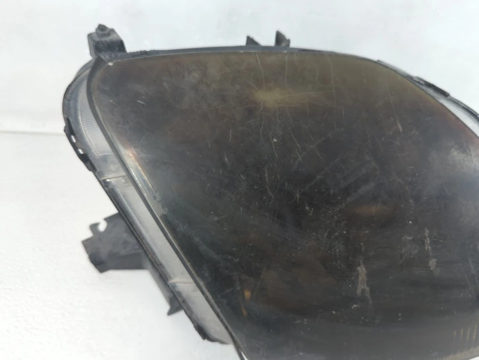 Faro delantero derecho Honda Prelude 1997-2001 pasajero OEM E7FDO Foto 4 de 4