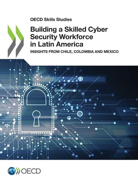 Oecd | Building A Skilled Cyber Security Workforce In Latin America | Buch-image