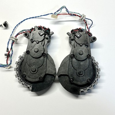 Drive Wheel For Ecovacs Deebot X8 / X8 PRO / T50 PRO Vacuum Cleaner Accessories