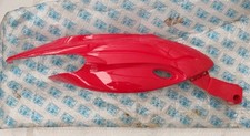 Piaggio Gilera Stalker Carena Fianchetto Post Dx 4923005 Rosso Originale 
