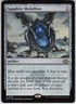 MTG Sapphire Medallion Normal NM Modern Horizons 3 Magic 296