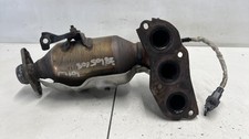 Catalyseurs Peugeot 107