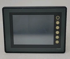 Hakko Fuji Electric V706MD DU-1/TC485 set V7 Series Programmable Display HMI