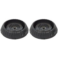 2X SNR DOMLAGER-SATZ Hinten Passend FüR Ford Courier Fiesta KA Puma Street