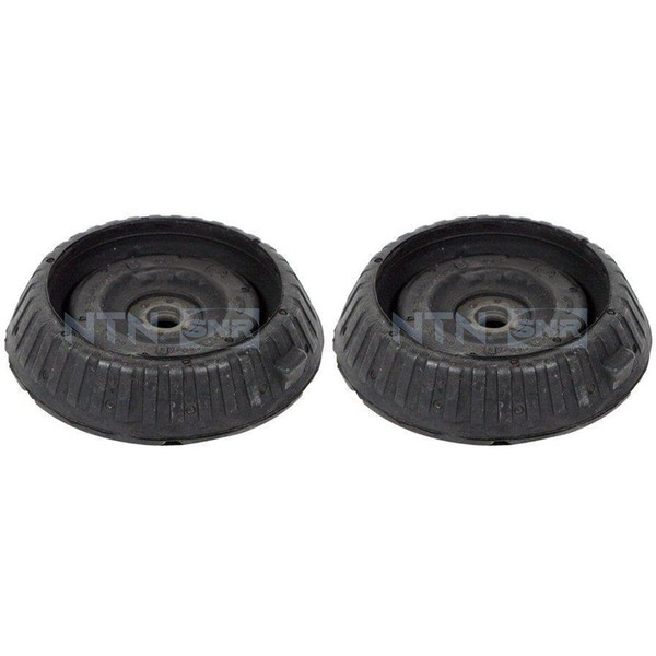 2X SNR DOMLAGER-SATZ Hinten Passend FüR Ford Courier Fiesta KA Puma Street-image