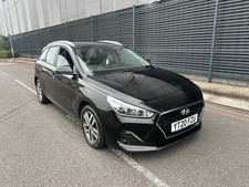 Hyundai i 30 estate  2020/ model