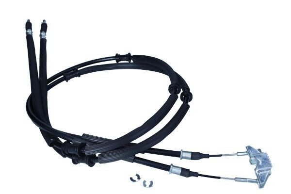 Maxgear 32-0269 Seilzug, Feststellbremse Hinten FüR Opel-image