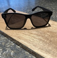 Blenders Millenia X2 Nocturnal Q Black/Smoke Polarized Sunglasses 139-15-143