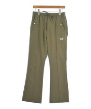 Needles Men's Khaki Pants XS Used B