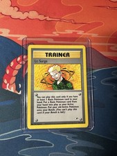 Image for Lt. Surge