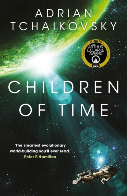 Children of Time - Image 7
