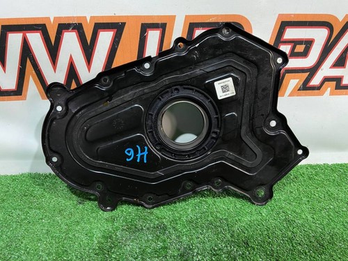 Land Rover Der Vorderblock des Zylinderblocks Rover Sport L494 OEM JDE39984 - Picture 4 of 6